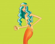 很养眼的美女桌面,相信大家不要错过!