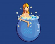 很养眼的美女桌面,相信大家不要错过!