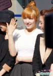 少女時代成員Tiffany