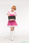 少女時代成員Tiffany