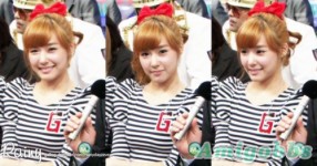 少女時代成員Tiffany