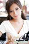 臉蛋超完美的網絡美女王希維‏