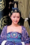 西楚霸王鬧雙胞