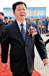深圳前市長涉貪　面臨死刑