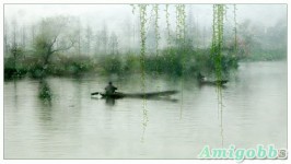 水墨烟雨·中国风景