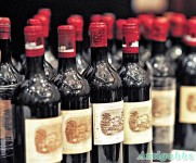 34億購波爾多紅酒　中港去年最豪