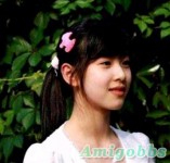 網絡美少女“奶茶MM”已確認被保送進清華