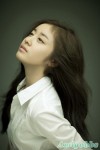 韓國人氣組合T-ara/智妍