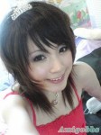 100%港女...我好鐘意呀~~~‏