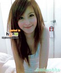 超正的美女