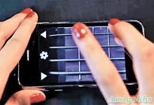 國產 iPhone女孩 潮機作曲紅爆網