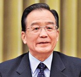 溫家寶不追究「溫家室」錯誤