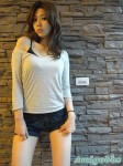 台灣無名正妹人妻 (1)