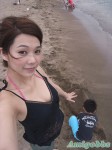台灣無名正妹人妻 (2)
