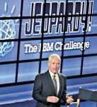 超級電腦問答賽擊倒人類