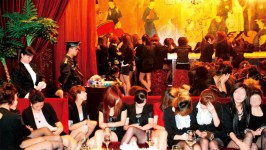 2010內地震撼掃黃(18+)