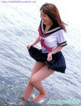 日本女子高生制服篇
