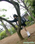 日本女子高生制服篇