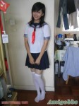 日本女子高生制服篇