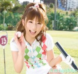 小倉優子 天使與魔鬼的完美結合
