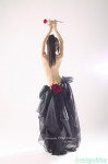 T褲貂蟬女 李昊
