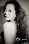 天蠍美女柯烈梅