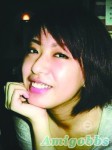 轉貼：半裸0.1秒 G奶女助理即紅