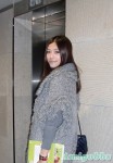留學生在海外的絲襪生活[21P]