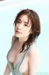 日本乳神毫無保留任你睇‏