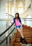 Kity Choi 崔潔彤