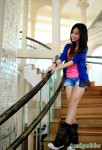 Kity Choi 崔潔彤