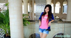 Kity Choi 崔潔彤