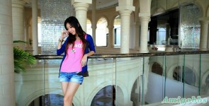 Kity Choi 崔潔彤