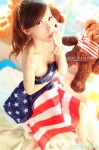 爆奶河南模特兒姊姊李凡~超爆奶性感私房