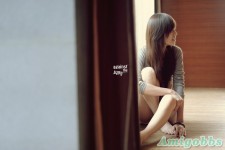 無名正妹