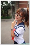 (雜圖)極品治癒系美少女!!看完就覺得人生美好