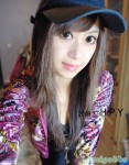 (雜圖)極品治癒系美少女!!看完就覺得人生美好