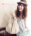 安心亞示範美包F.A.Y.E [25p]