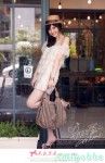 安心亞示範美包F.A.Y.E [25p]
