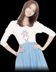 少女時代@Yoona