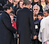 奧巴馬高規格接待胡錦濤　公開談人權