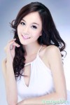 廣州美女~Joanne