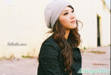 廣州美女~Joanne