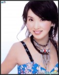 中國美女 陳好 性感寫真