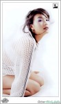 中國美女 陳好 性感寫真