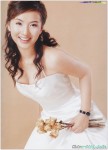 中國美女 陳好 性感寫真