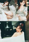 G cup杉原杏璃最新寫真