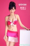 體態誘人比基尼正妹