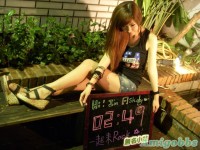 2010無名版正妹時計( 1)[60P]