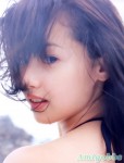 純白美女牛奶皮膚